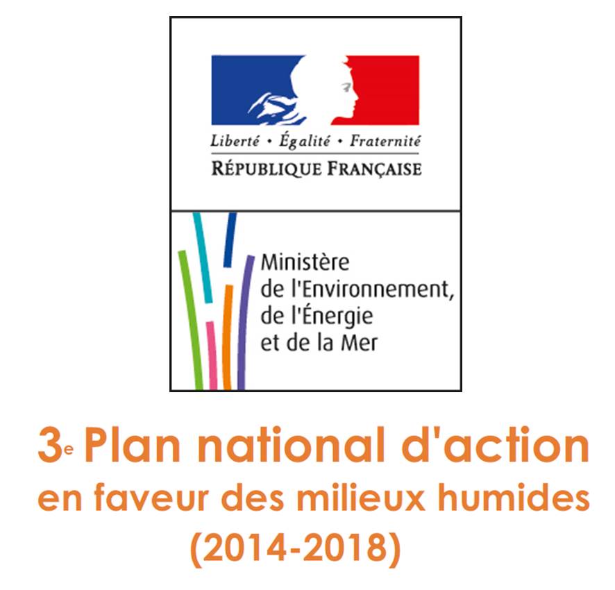 Pôle relais Zones Humides