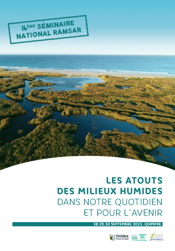 Actes 14e seminaire Ramsar 2022