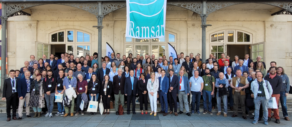 15eme Séminaire Ramsar - Saint-Dizier - 2023