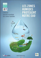 RAMSAR  - Programme 2013