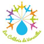 Mare du Jardin de l'Horloger des Colibris de Versailles (projet en cours)