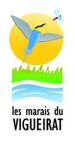 logo Marais du Vigueirat