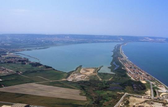 Crédit photo : Conservatoire du littoral - Marc Heller, 2009