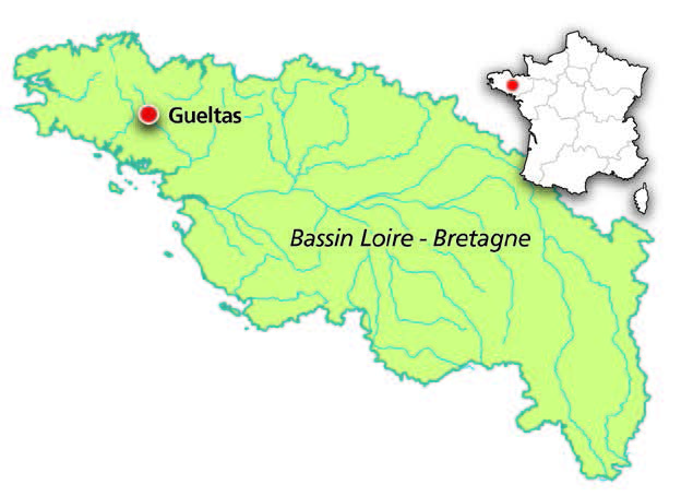 Carte France