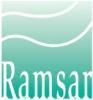 Logo Ramsar