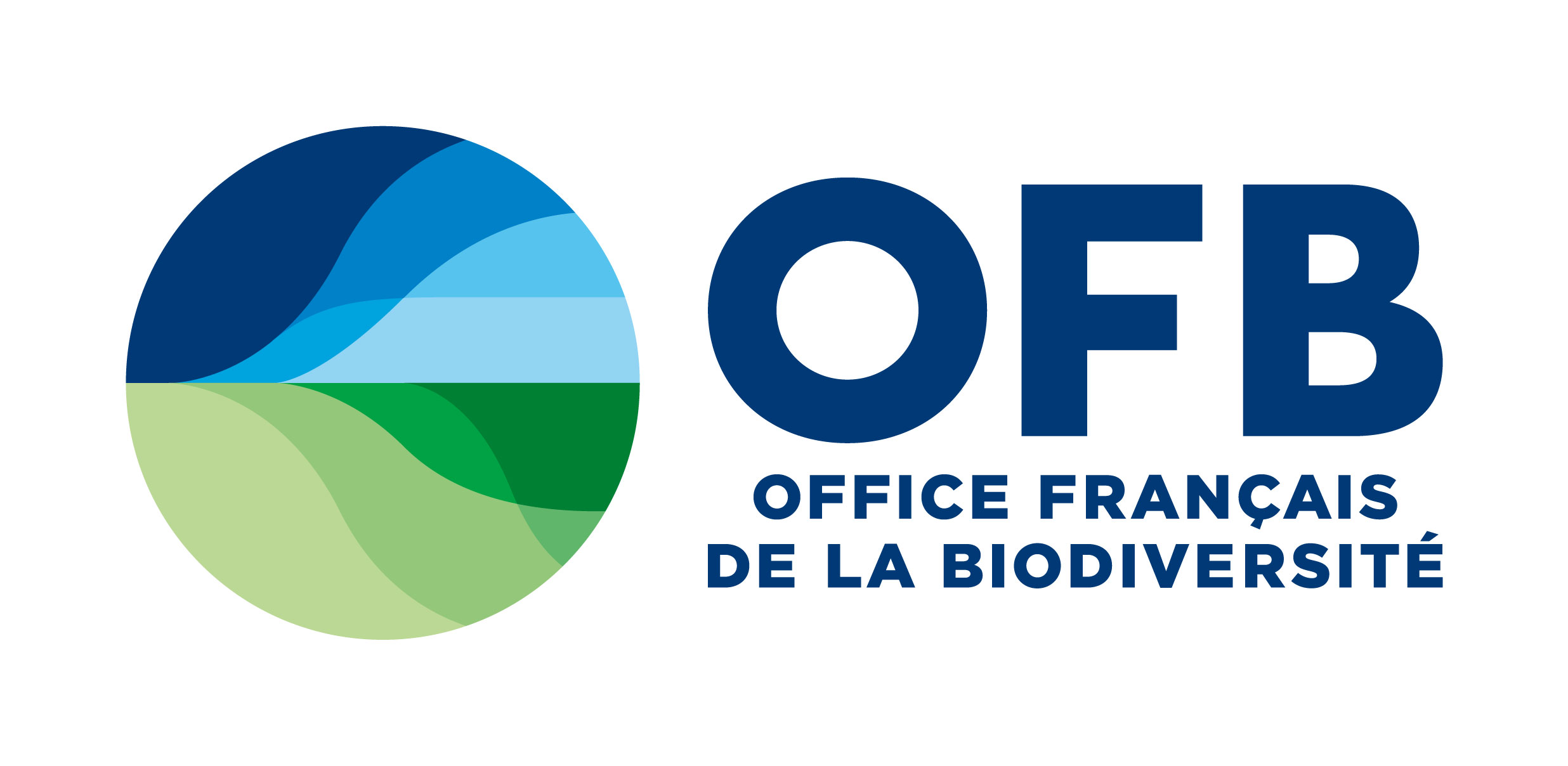 logo de l'Office français de la biodiversité